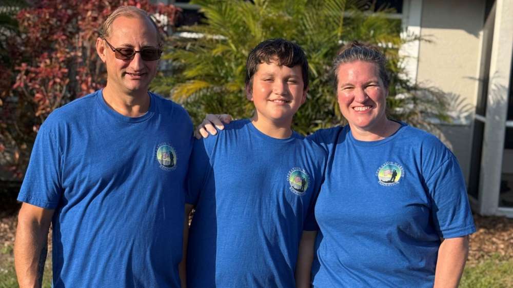 J Marr Family for web