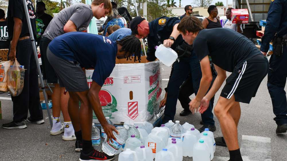 Mayors Feed the Hungry DSC 0408