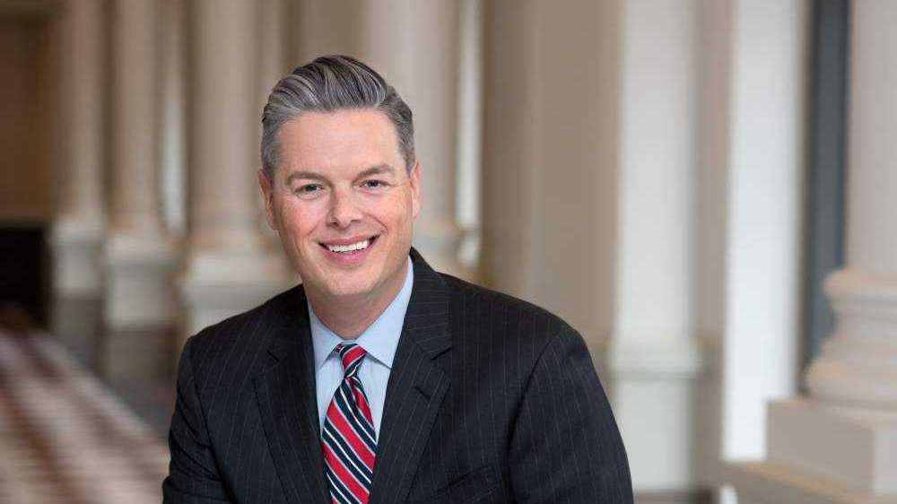 Phillip P Lanham CAP Small