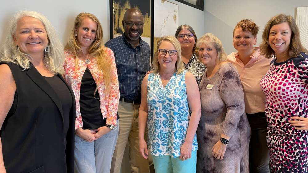 Strategic Thinking Retreat SPTEH 3 2023