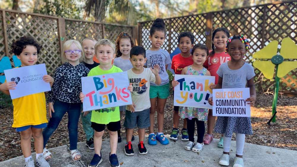 The Florida Center for Early Childhood for website 2