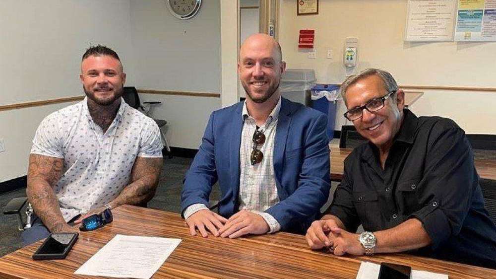 The Road to Recovery