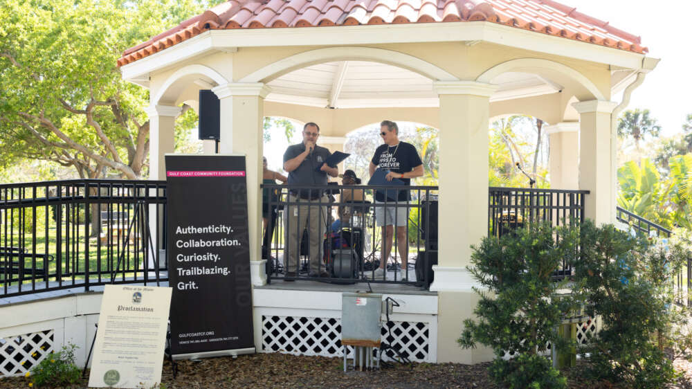 Venice Better Together Day Proclamation 3 14 26