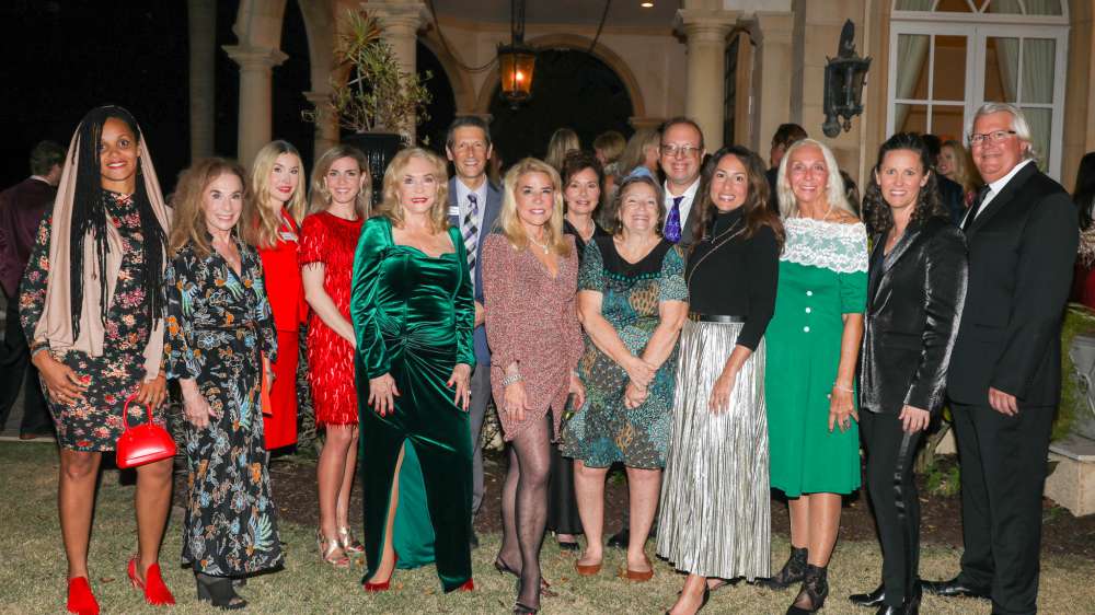 WIP GCCF Group Shot by Janet Combs 12 29 25