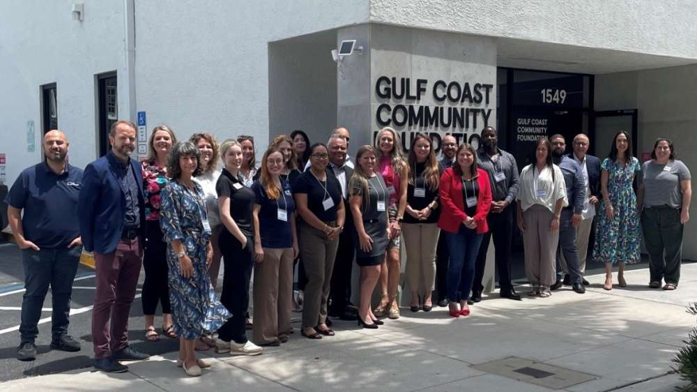 Website Gulf Coast Leadership Institute