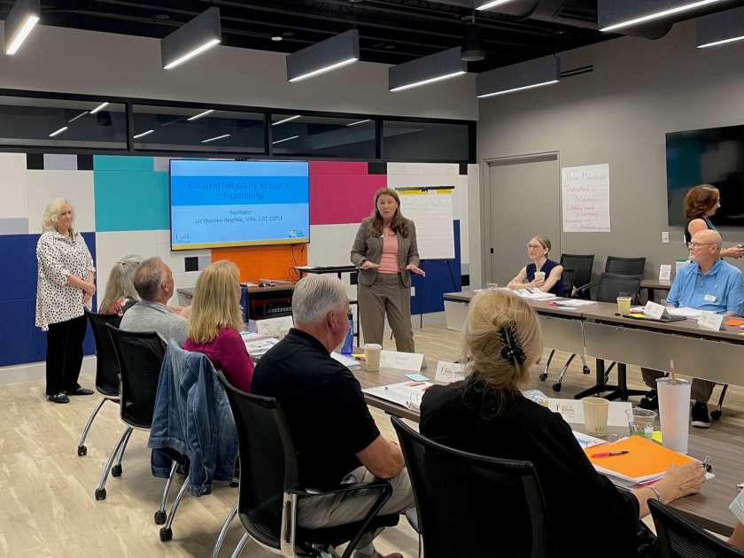 Gulf Coast Business Institute