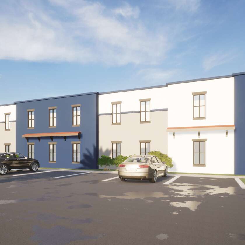 Lakeview Village Executive Summary Proposal 02 04 26