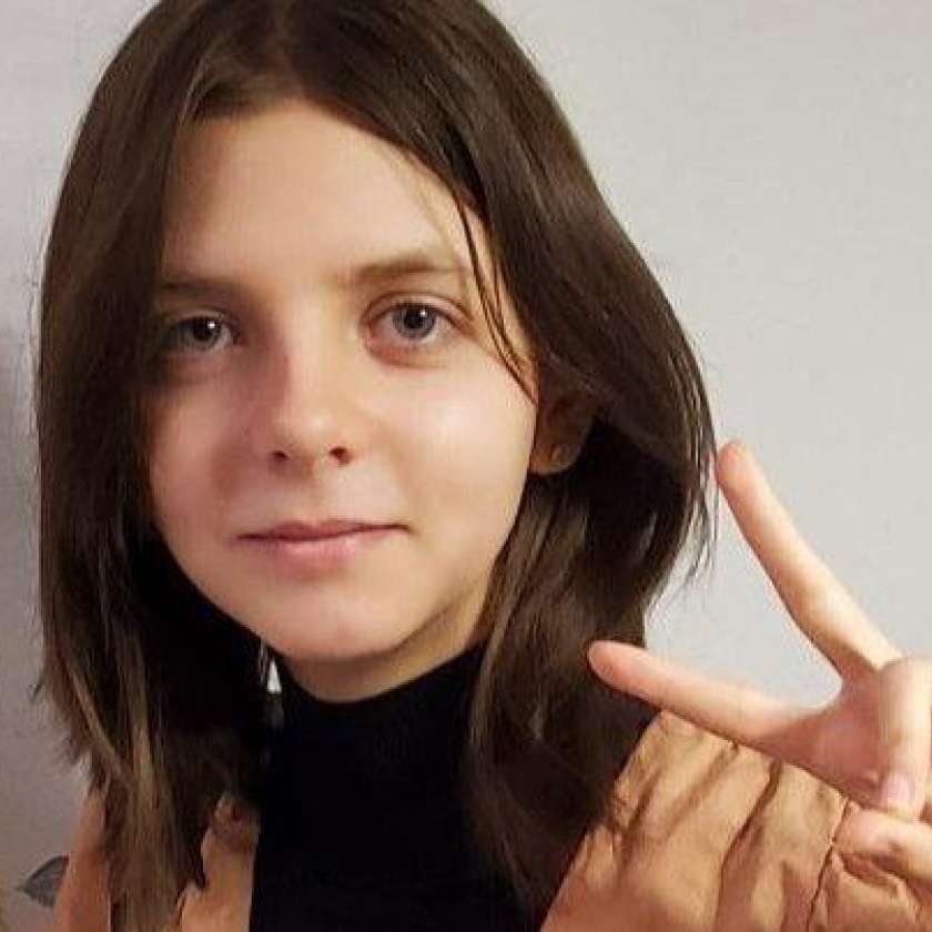 Anastasiia Lezhanina 1