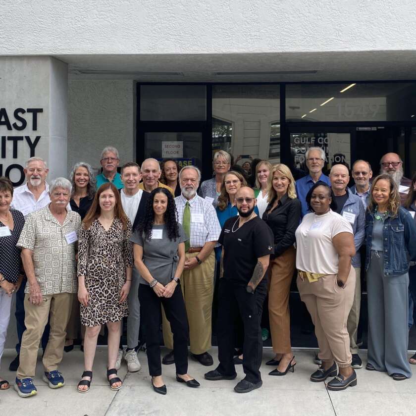 GCBI Winter 2026 Graduating Class