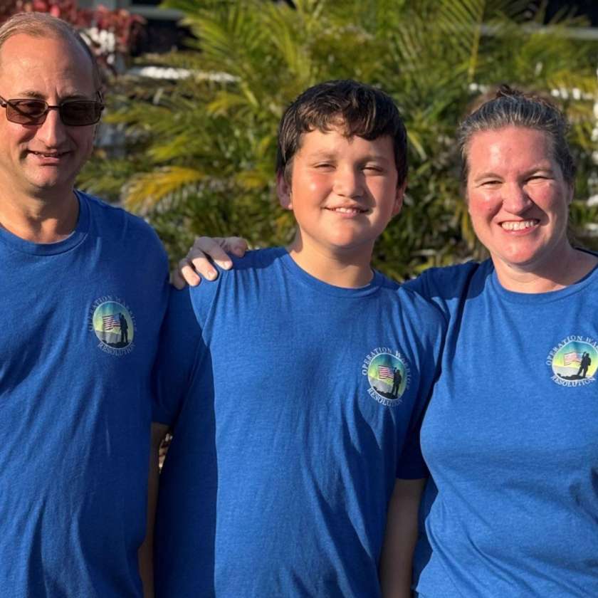 J Marr Family for web