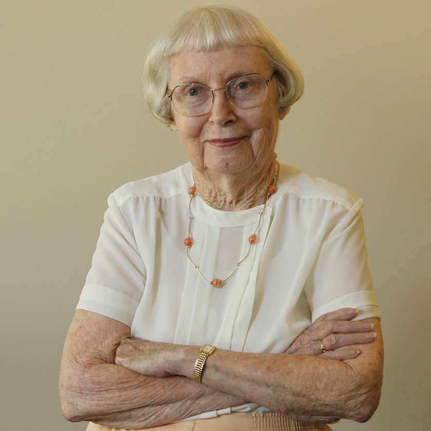 Julia Cousins Laning 2