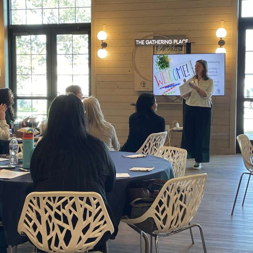 Project HEAL Kick Off 1 12 26 1