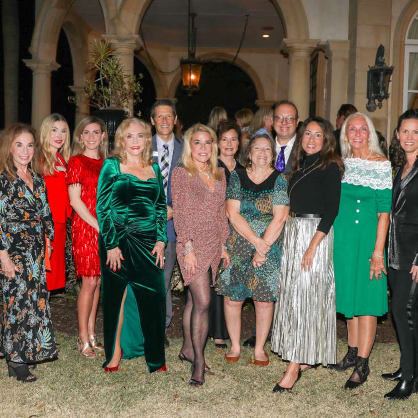 WIP GCCF Group Shot by Janet Combs 12 29 25