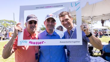 GCCF Better Together Venice 70