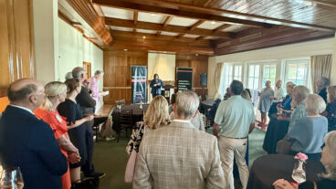 Gulf Coast Board Alumni Event 3 31 26