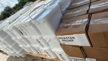 Hurricane Helene Hollie 3 1