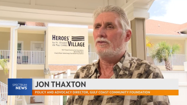 JT screenshot Bay News 9 Heroes Village 7 6 26