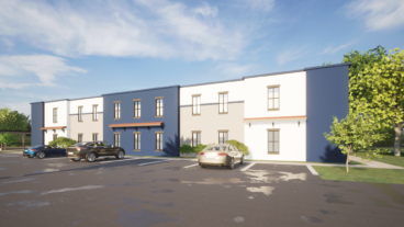 Lakeview Village Executive Summary Proposal 02 04 26