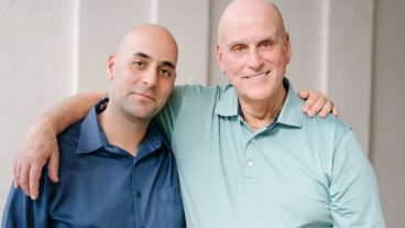 Lifeline Productions 1 Photo courtesy Rebecca J Michelson