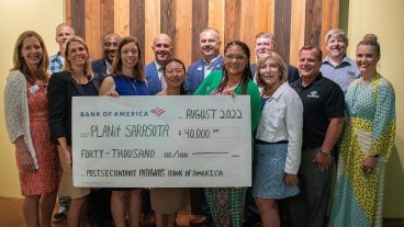 PLA Nit Sarasota Photo