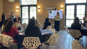 Project HEAL Kick Off 1 12 26 1