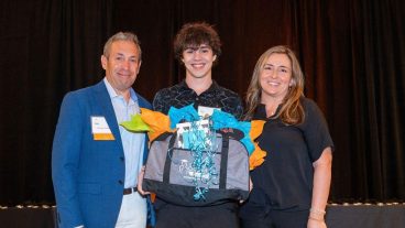 Take Stock in Children 6