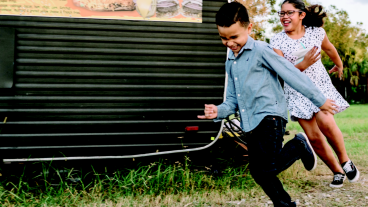 2018 Compact for Impact