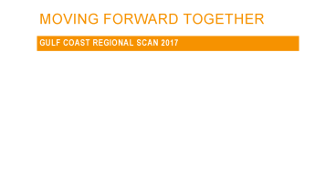GCCF Regional Scan 2017 Moving Forward Together FINAL 1