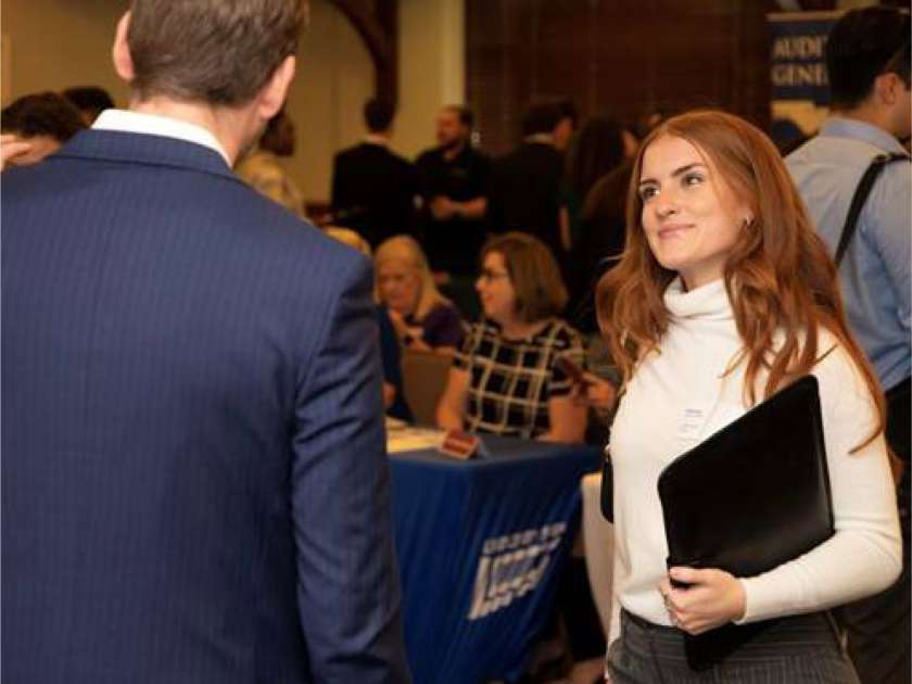 Scholarship Recipient Kassidy Saba for web