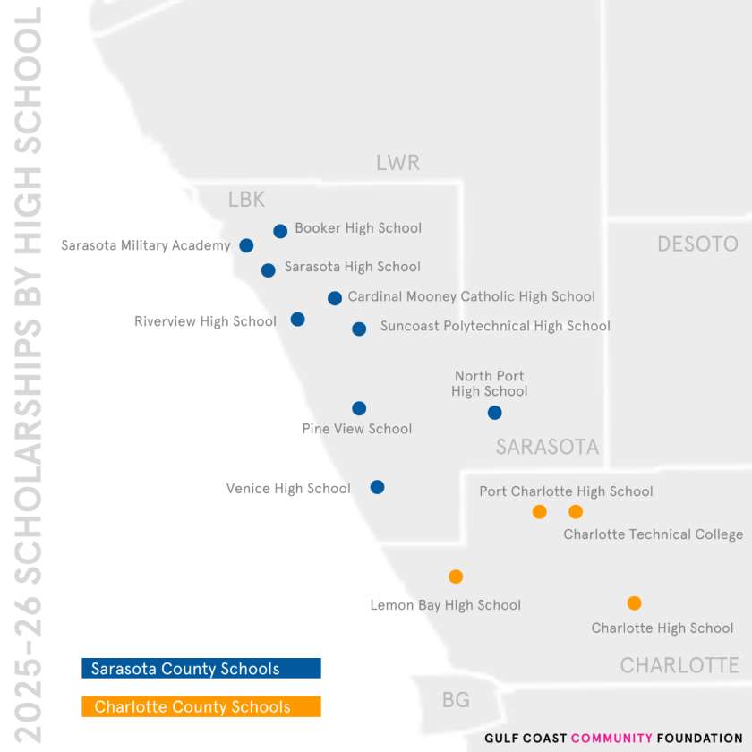 25scholarship square