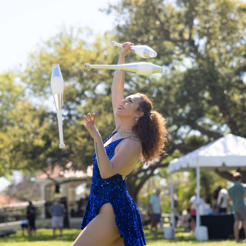 GCCF Venice Party 16