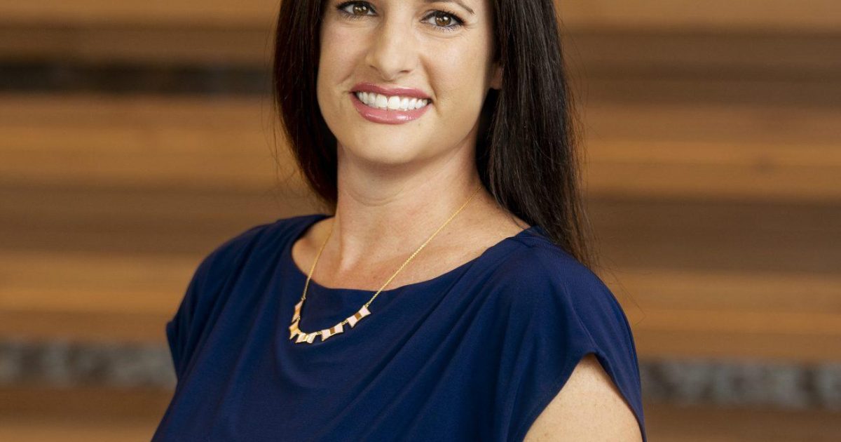 Kristy Taylor portrait