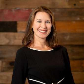 Lauren Bennett Hersh