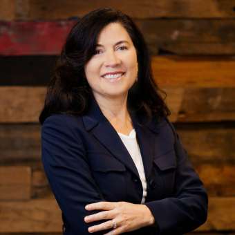 Elizabeth Welch, J.D.