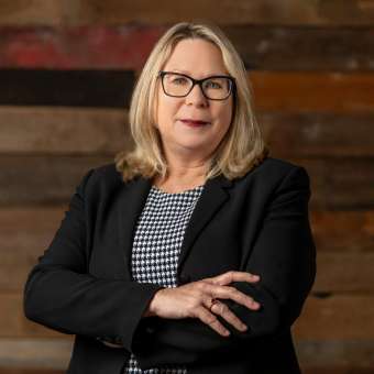 Martha Goodwill, CPA