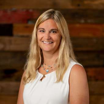 Stacy Van Buren, SHRM-SCP