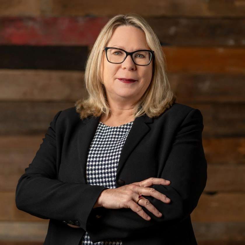 Martha Goodwill, CPA