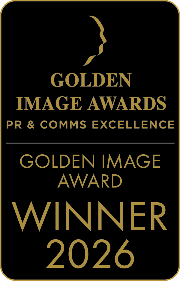 2026 Golden Image Award Badge