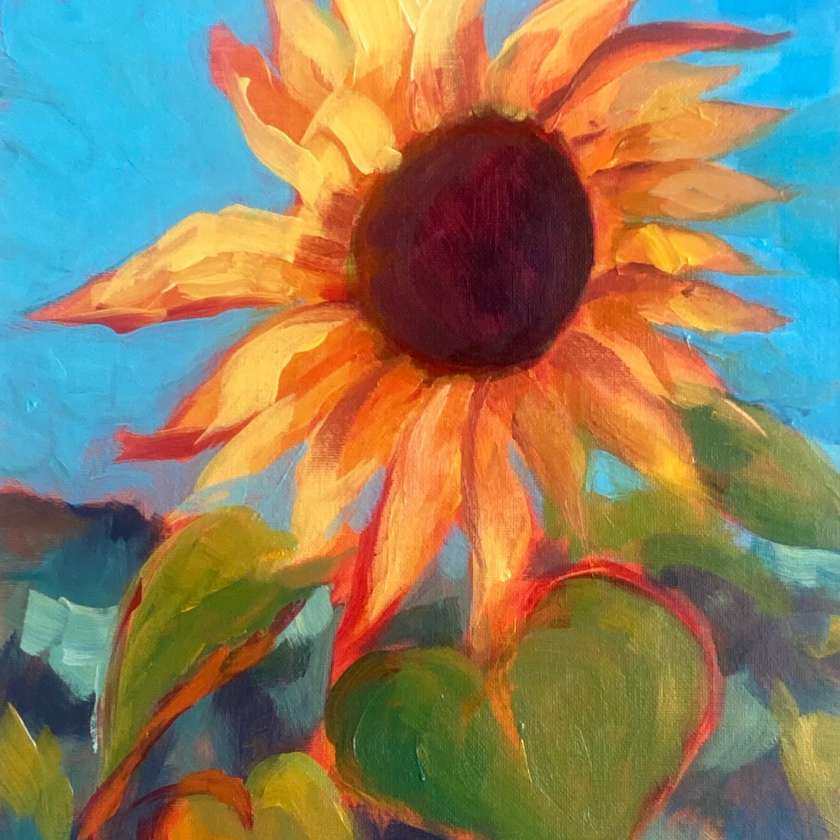 Paint Sip Image B Healy Jennifer Webb