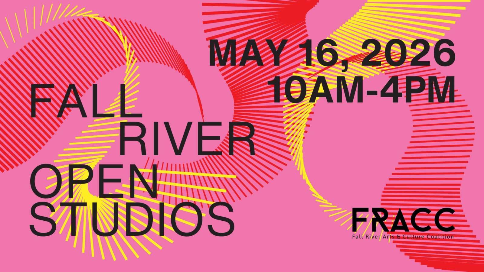 Fall River Open Studios