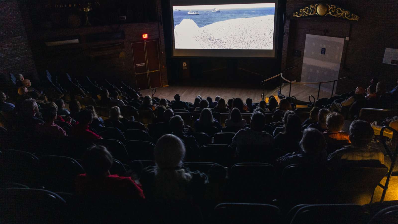3D Film Screenings at the New Bedford Whaling Museum