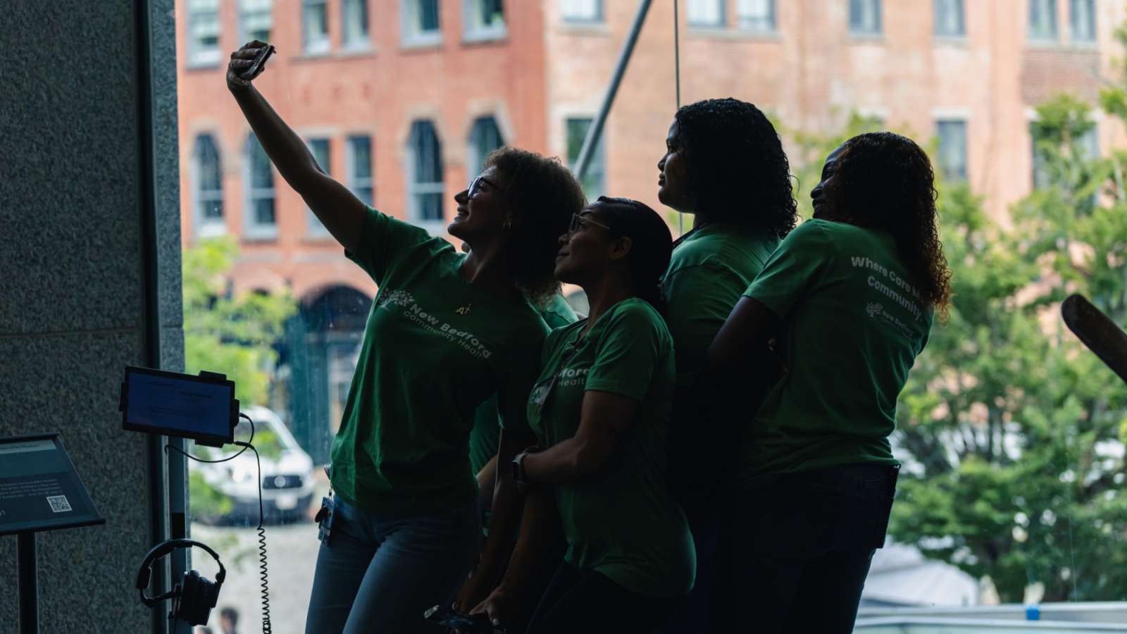 Daily Highlights Tours at the New Bedford Whaling Museum
