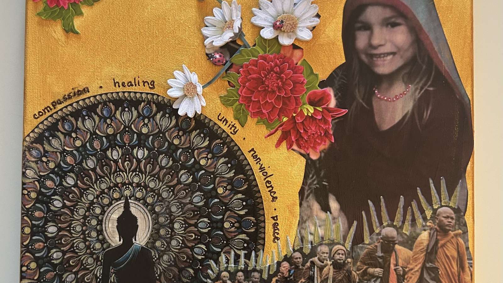 Westport Art Group Spring Show “Journeys”