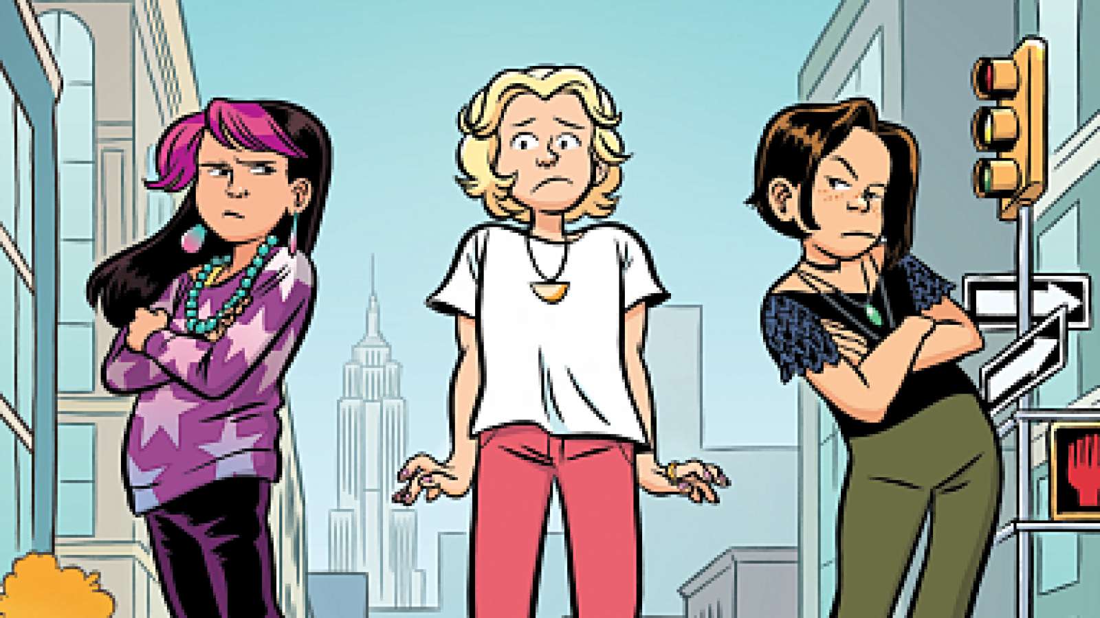 Author Event with Ellen T. Crenshaw