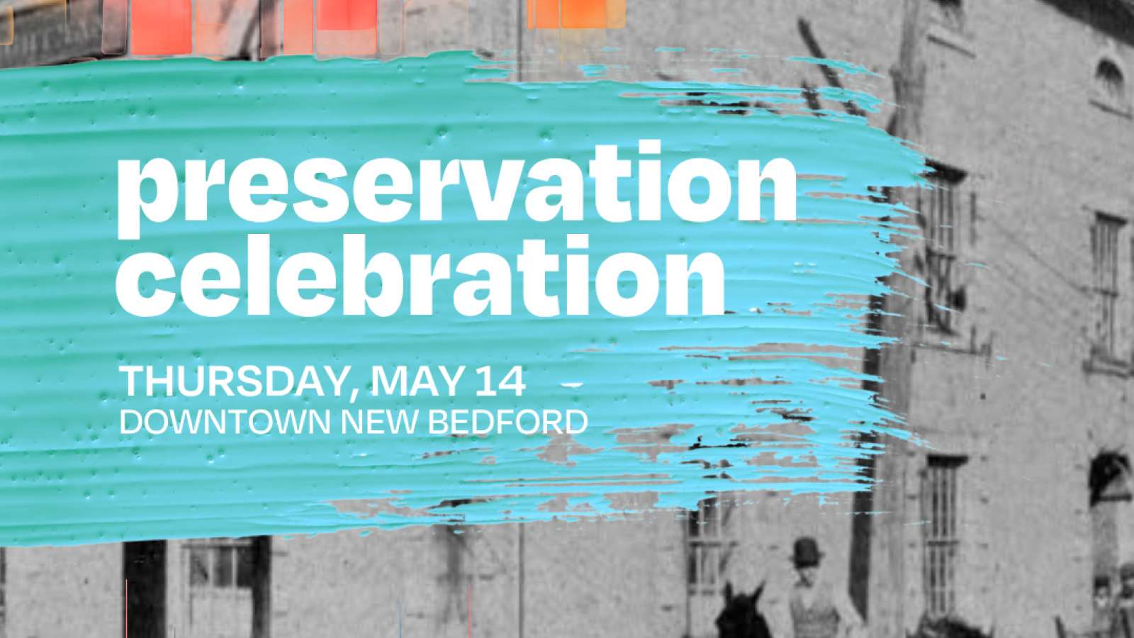 AHA! Night: Preservation Celebration