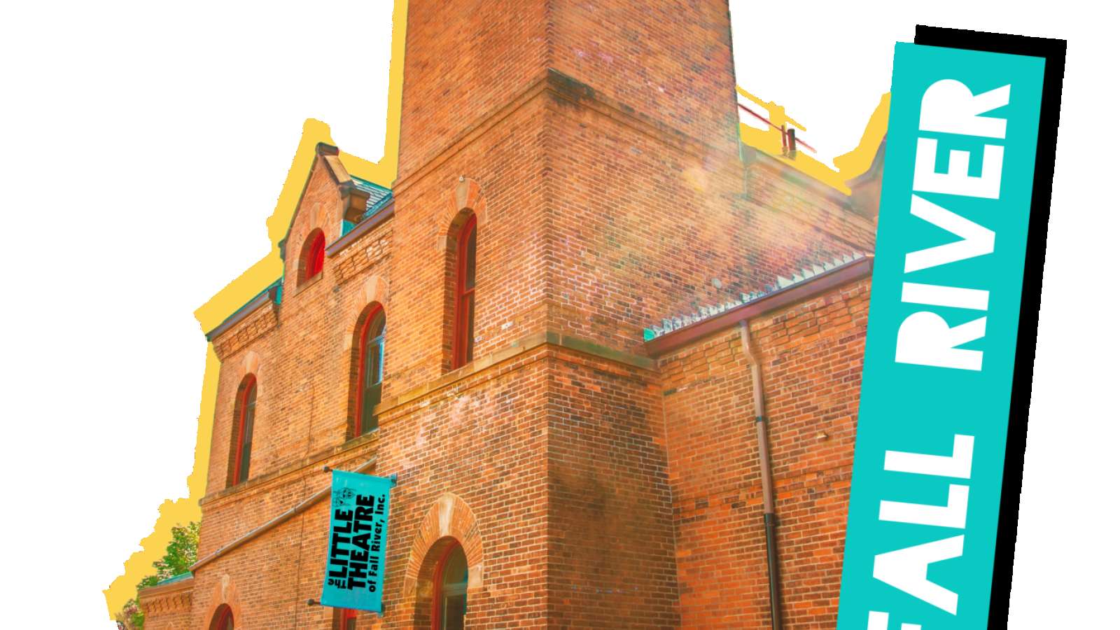 Community Open House at Little Theatre of Fall River