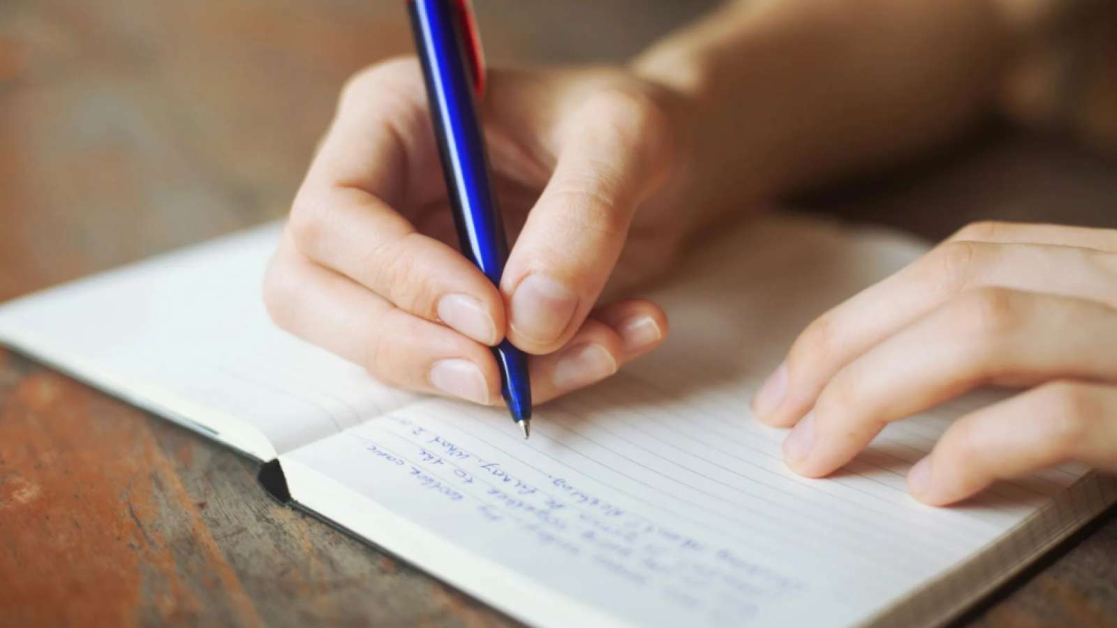 Writing Group