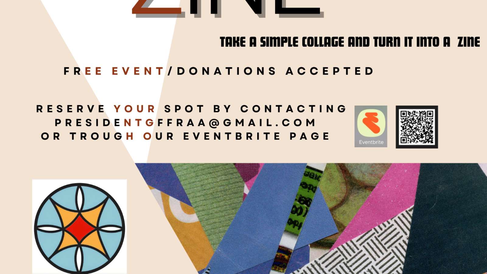 Create A Zine