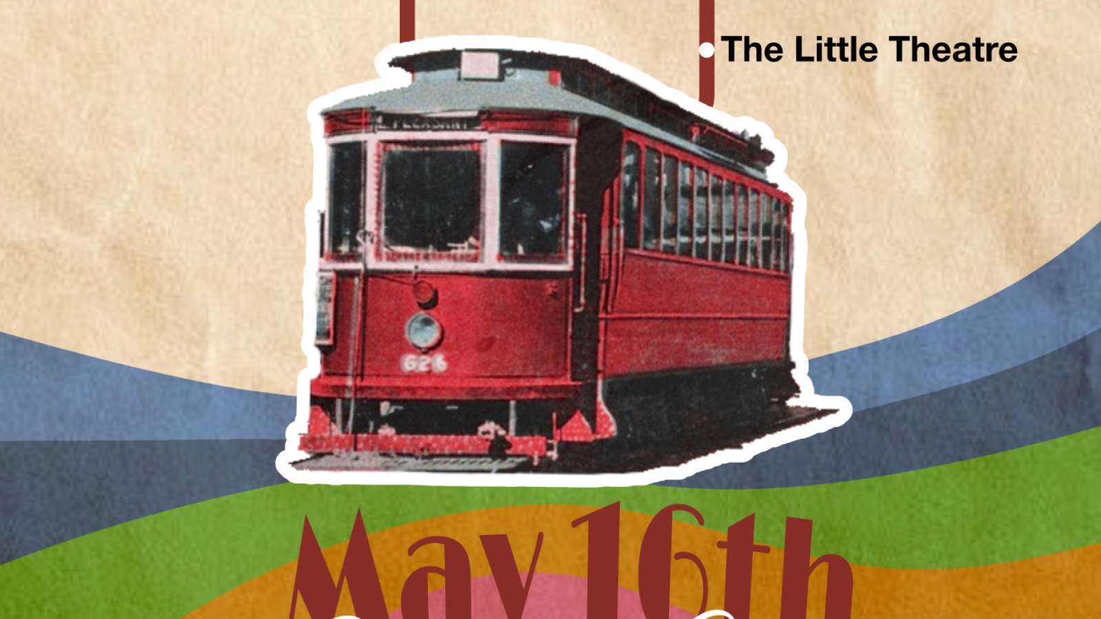 Spindle City Arts Trolley Tour