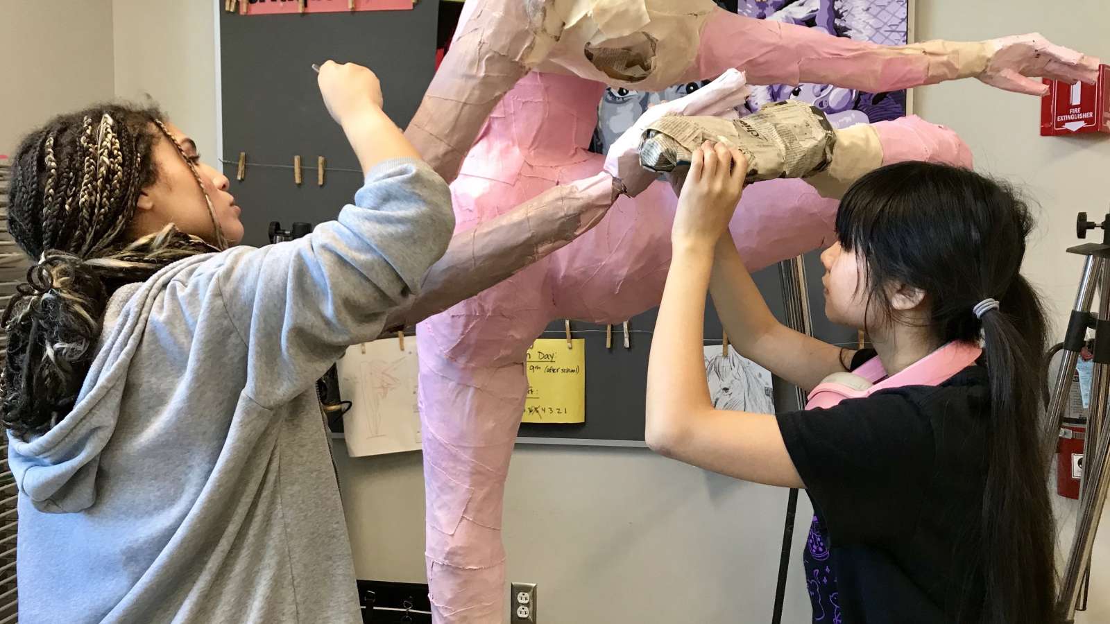 High Art 2026 - Revolutionary Art